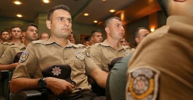 Jandarma bekçi alımı şartları nedir? EGM JGM Bekçi alımı başvuru ekranı açıldı mı? 2022 Jandarma 10 bin bekçi alımı son dakika!-4