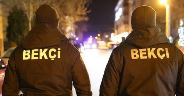 Jandarma bekçi alımı şartları nedir? EGM JGM Bekçi alımı başvuru ekranı açıldı mı? 2022 Jandarma 10 bin bekçi alımı son dakika!-3