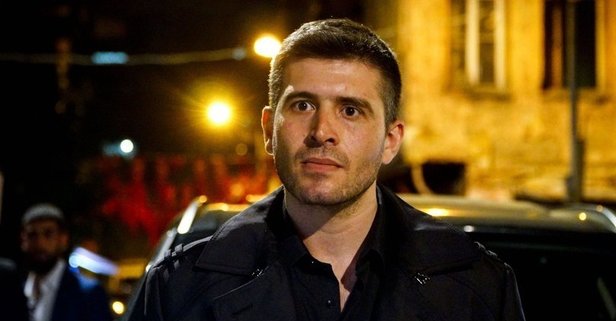 Cihangir Ceyhan kimdir? Cihangir Ceyhan evli mi eşi kimdir, kaç yaşında, nereli? İşte oynadığı diziler-3