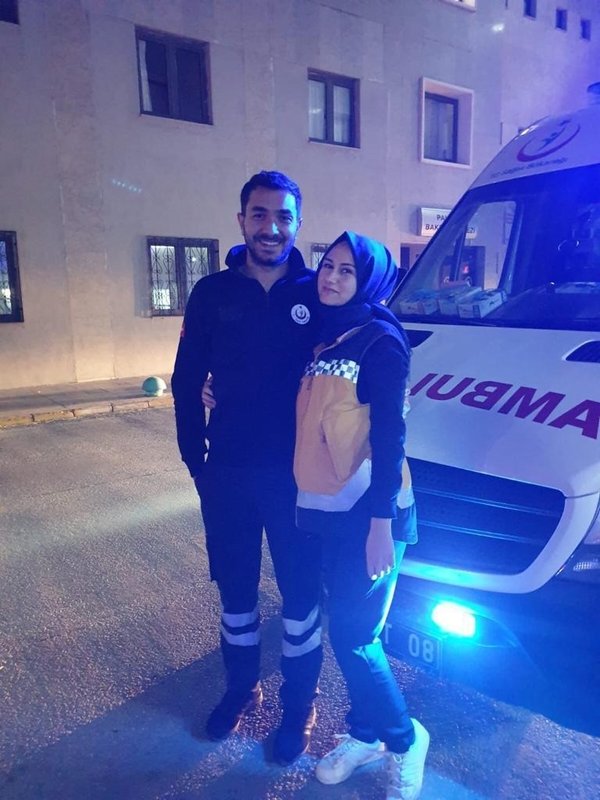 Bir annenin acı feryadı! Paramedik oğlu yüzde 98 engelli kaldı: Meslektaşları oğlum için hiçbir şey yapmadı-3