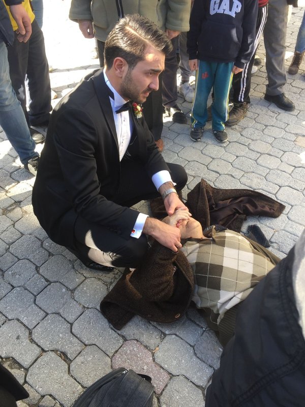 Bir annenin acı feryadı! Paramedik oğlu yüzde 98 engelli kaldı: Meslektaşları oğlum için hiçbir şey yapmadı-5