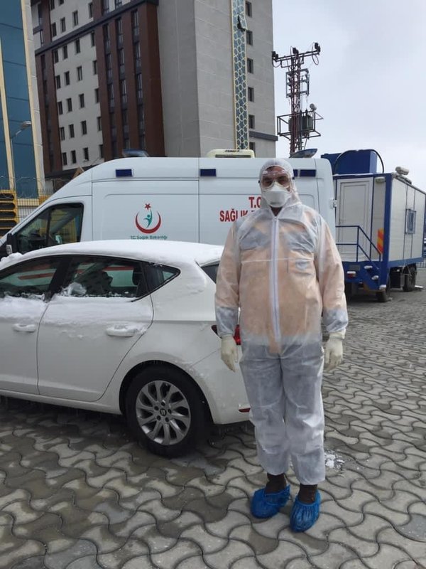 Bir annenin acı feryadı! Paramedik oğlu yüzde 98 engelli kaldı: Meslektaşları oğlum için hiçbir şey yapmadı-2