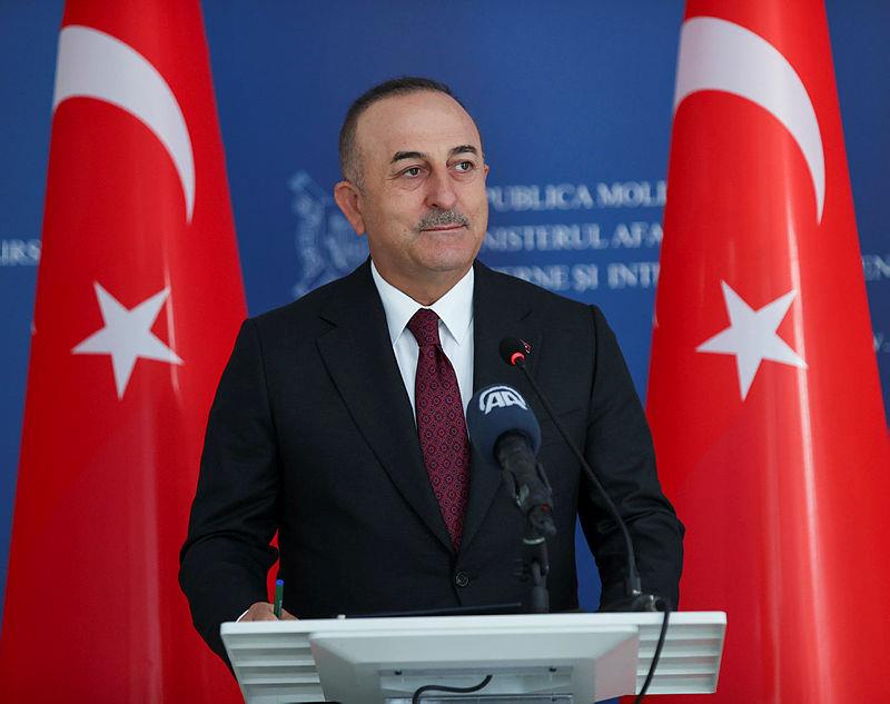 Dışişleri Bakanı Mevlüt Çavuşoğlundan Montrö Sözleşmesi açıklaması: Şeffaf bir şekilde uygulayacağız