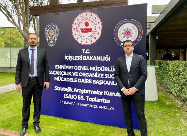 İçişleri ve Yargı'da FETÖ oturumu! "Örgüt tamamen bitene kadar sürecek"-3