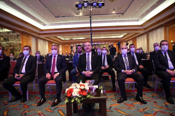 İçişleri ve Yargı'da FETÖ oturumu! "Örgüt tamamen bitene kadar sürecek"-5
