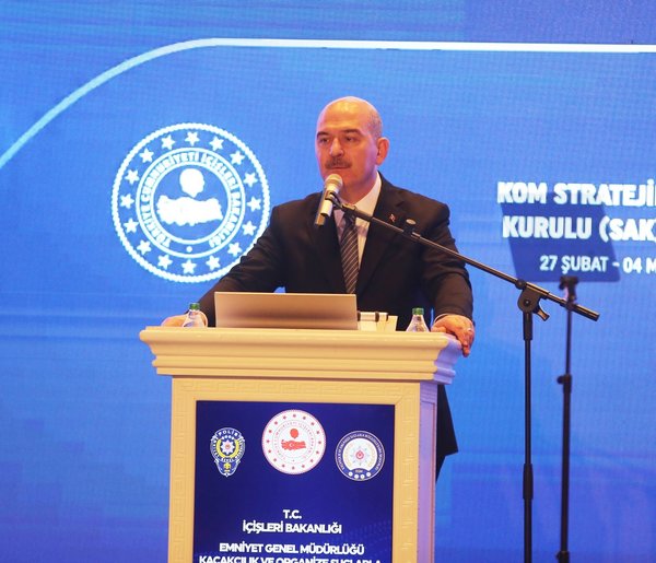 İçişleri ve Yargı'da FETÖ oturumu! "Örgüt tamamen bitene kadar sürecek"-4