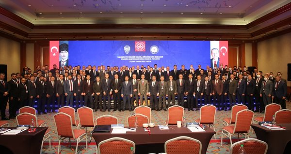 İçişleri ve Yargı'da FETÖ oturumu! "Örgüt tamamen bitene kadar sürecek"-6