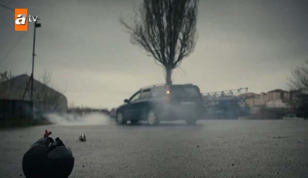 ATV’nin iddialı dizisi Hakim’in çekimleri başladı!-4