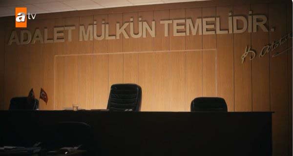 ATV’nin iddialı dizisi Hakim’in çekimleri başladı!-6