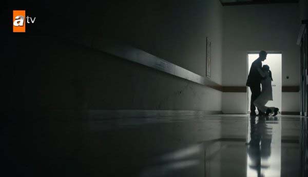 ATV’nin iddialı dizisi Hakim’in çekimleri başladı!-5