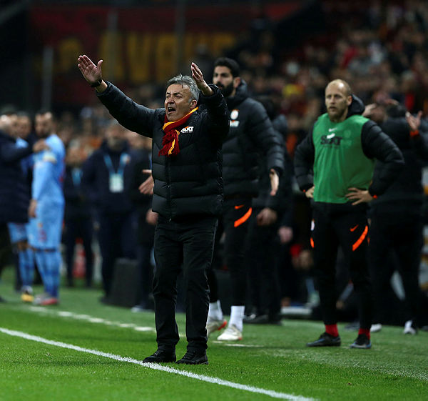 Domenec Torrent'ten Barcelona maçı öncesi Fatih Terim'e flaş gönderme-2