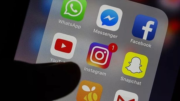Instagram çöktü mü, ne zaman düzelecek? 3 Nisan İnstagram DM mesajlar neden gönderilmiyor? İnstagram gelen kutusu yüklenirken bir sorun oluştu...-3