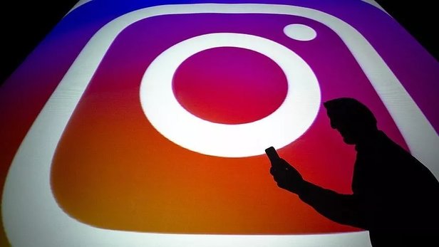 Instagram çöktü mü, ne zaman düzelecek? 3 Nisan İnstagram DM mesajlar neden gönderilmiyor? İnstagram gelen kutusu yüklenirken bir sorun oluştu...-5