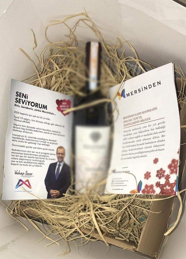 1650773638062.jpg CHP Genel Merkezi'ni karıştıran hediye skandalı! Özel kalemden artanlar Kemal Kılıçdaroğlu'na gidiyor-5