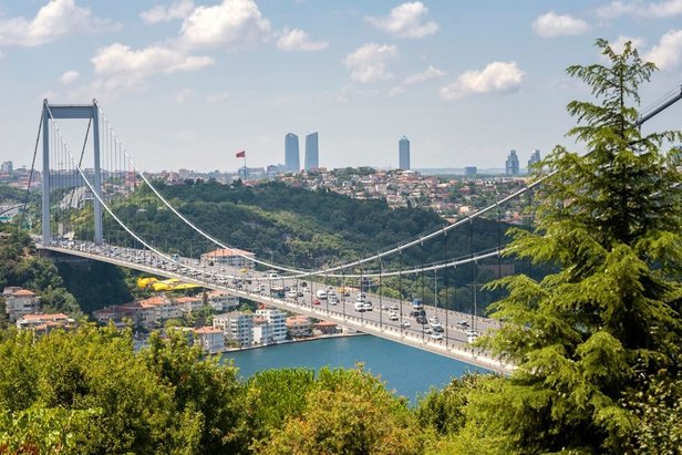 Yarın 5 Mayıs köprü ve otoyollar ücretsiz mi, saat kaça kadar? Ramazan Bayramı bedava geçişler ne zaman bitecek?-2