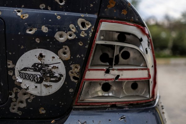 Rusya - Ukrayna savaşının başından bu yana bir ilk! Rusya da onayladı-4