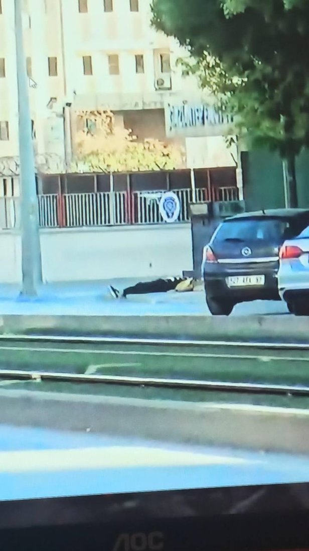 Gaziantep canlı bomba kim, terörist mi? Gaziantep Emniyet Müdürlüğü son dakika haberleri! Canlı bomba şüphelisi öldürüldü mü?-2