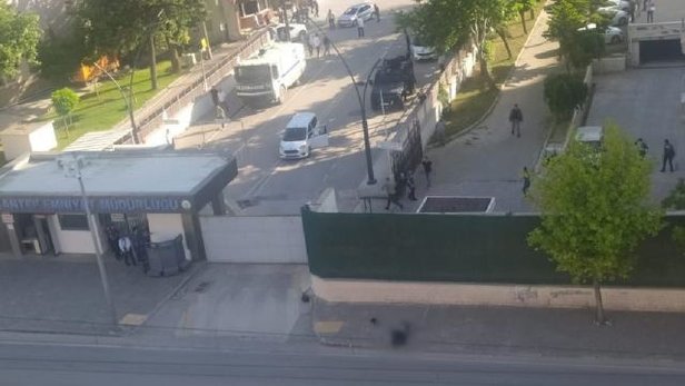 Gaziantep canlı bomba kim, terörist mi? Gaziantep Emniyet Müdürlüğü son dakika haberleri! Canlı bomba şüphelisi öldürüldü mü?-3