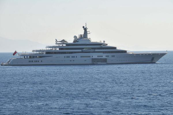 Rus milyarder Roman Abramoviç, AB yaptırımını dava etti-2