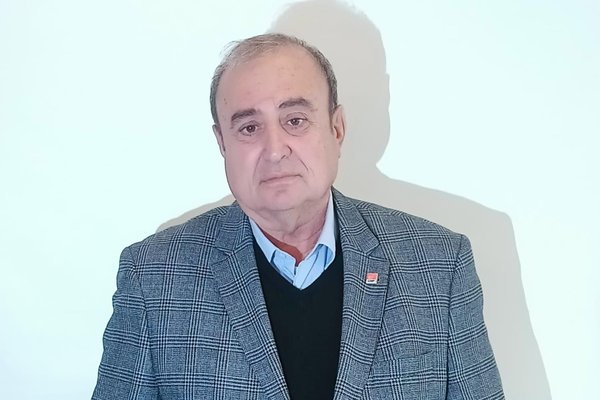 Başkan Erdoğan'ın İzmir programı CHP'yi karıştırdı! CHP Konak İlçe Başkanlığından skandal-1