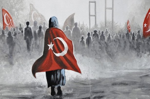 Şehitler için okunacak dualar ve sureler 2022! 15 Temmuz şehitleri için hangi dualar okunur? Şehit duası nasıl okunur?-2