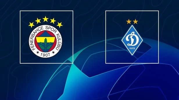 UEFA Şampiyonlar Ligi Dinamo Kiev Fenerbahçe maçı ne zaman, saat kaçta? Dinamo Kiev Fenerbahçe maçı hangi kanalda canlı yayınlanacak?-8