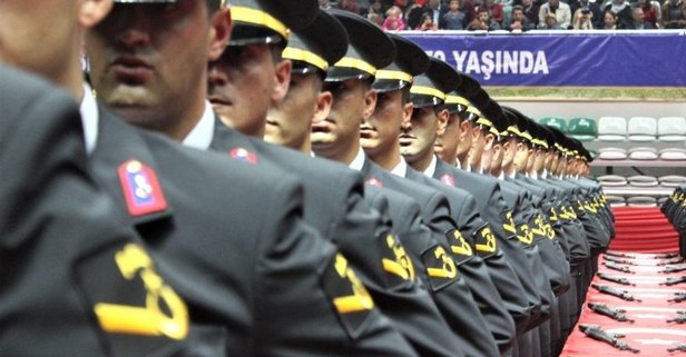 MSÜ personeltemin.msb.gov.tr Harp Okulları kayıt işlemleri ne zaman yapılacak? MSÜ Harp Okulları sınav sonuç ekranı! MSÜ kontenjanları...-6