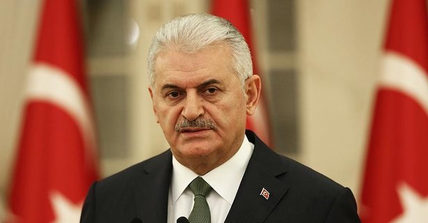 Binali Yıldırım kaza mı yaptı? Binali Yıldırım SAĞLIK DURUMU nasıl? Açıklama geldi!-1