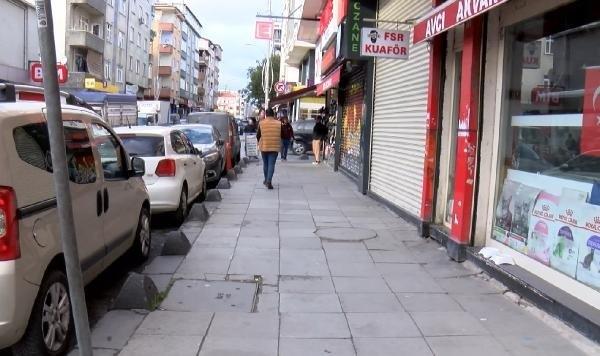 1669614783598.jpeg İstanbul'da kan donduran vahşet! Bebeğiyle yürüyen kadını başından vurarak öldürdü-2