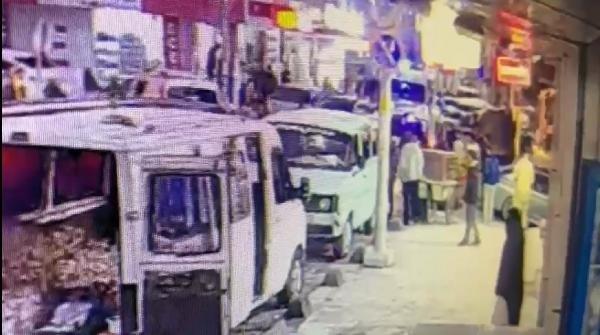1669614822650.jpeg İstanbul'da kan donduran vahşet! Bebeğiyle yürüyen kadını başından vurarak öldürdü-4