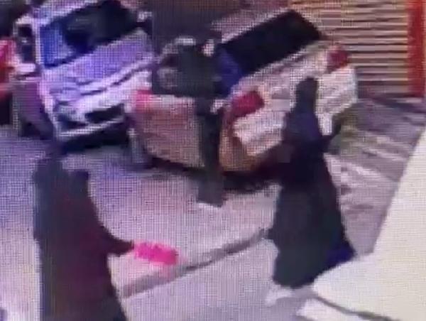 1669614857138.jpeg İstanbul'da kan donduran vahşet! Bebeğiyle yürüyen kadını başından vurarak öldürdü-6