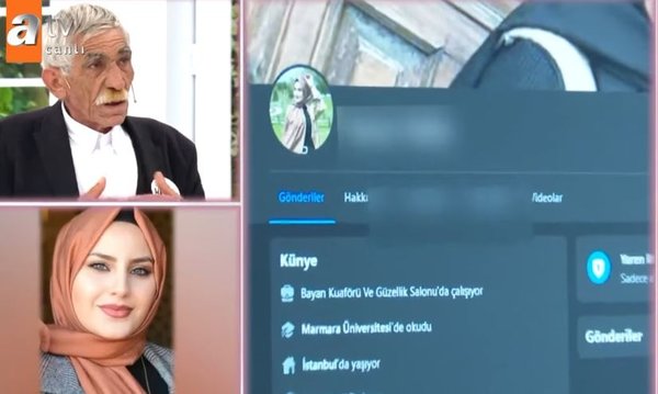 SON DAKİKA: 10 çocuk babası 64 yaşındaki Halis Amca 450 bin TL’sini kaptırmıştı! Dolandırıcı çift cezaevine gönderildi! Esra Erol duyurdu...-4