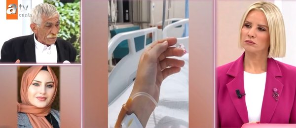 SON DAKİKA: 10 çocuk babası 64 yaşındaki Halis Amca 450 bin TL’sini kaptırmıştı! Dolandırıcı çift cezaevine gönderildi! Esra Erol duyurdu...-5