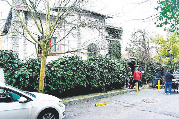 kocum-benim-1671141560383.jpg Oğuzhan Koç 3 milyon TL'ye tadilat yaptırmışı! Demet Özdemir paylaşımıyla yeni evini ilk kez gösterdi-2