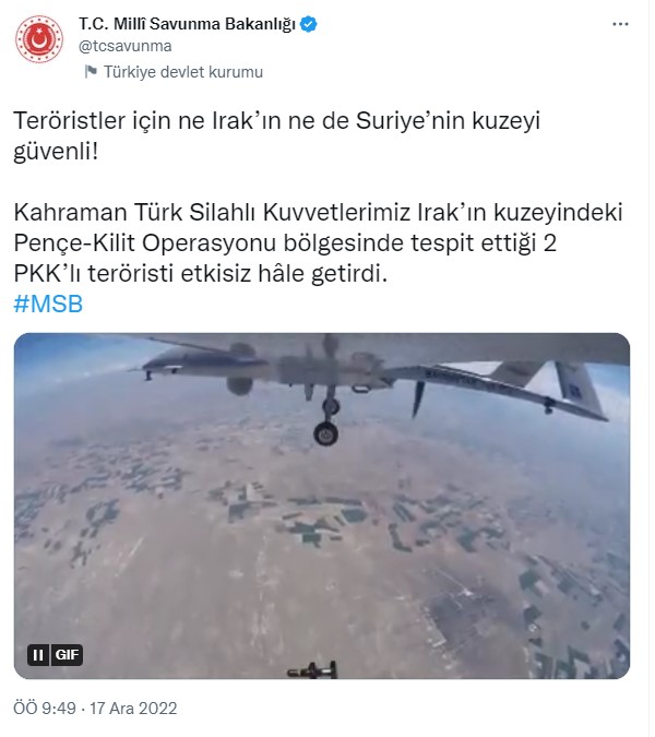 son-dakika-kuzey-irakta-pkkya-bir-darbe-daha-2-terorist-etkisiz-hale-getirildi-1671261156274.jpg Son dakika! Kuzey Irak'ta PKK'ya bir darbe daha: 2 terörist etkisiz hale getirildi-2