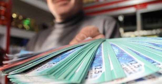 Milli Piyango yılbaşı çekilişi 500.000 TL ikramiye kazanan numaralar 2023! 31 Aralık Milli Piyango 500 BİN TL kazanan numaralar hangileri?-4