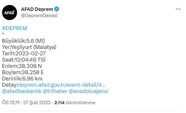 son-dakika-malatyada-yine-deprem-afad-kandilli-son-depremler-artcilar-ne-zaman-bitecek-27-subat-2023-malatya-g-1677489590039.jpg Son dakika: 27 Şubat 2023 Malatya Yeşilyurt depremde ölen var mı? 20 kişi enkaz altında! AFAD-KANDİLLİ SON DEPREMLER!-13