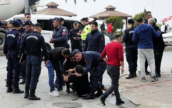 Eski futbolcu Gökhan Zan’ın acı günü: Kazada hayatını kaybeden 3 depremzede akrabası çıktı!-2