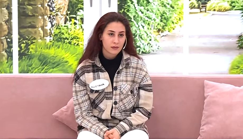 2,5 aylık hamile olan Aleyna’nın hikayesi filmleri aratmadı! Eşini bulmak için yardım istedi! Esra Erol: “Bu kadar yükü nasıl taşımış...”-6