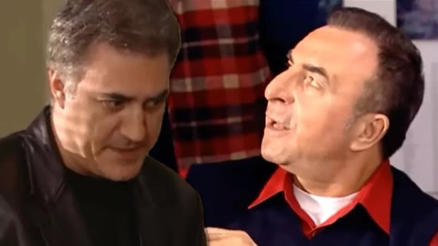 Arka Sokaklar ve Çocuklar Duymasın'ı denk getiren sahne! Yapımcılar böylesini ilk kez yaptı! Tam 20 saniye boyunca...-5