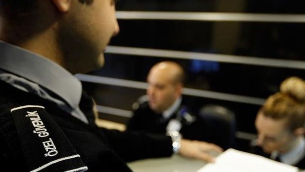 Özel Güvenlik sonuçları ne zaman açıklanacak? 102. dönem ÖGG sınavı ne zaman yapılacak? ÖGG sınav yerleri nereden öğrenilir?-5