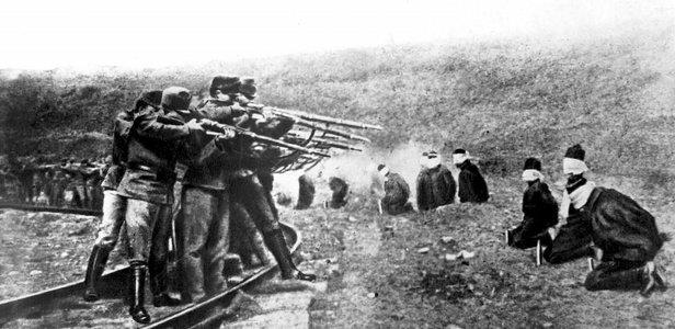 Boraltan Köprüsü Olayı nedir? Boraltan Köprüsü Katliamı nerede ve ne zaman oldu?-4