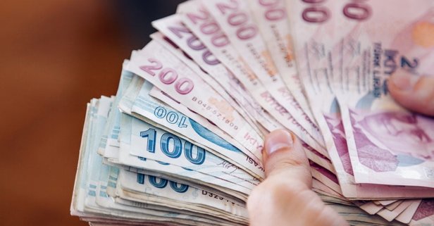 Bankalarda parası olan sevinçten dört köşe olacak! Kenarda köşede 82.000 TL'niz varsa müjde yaşadınız! 32 günlük kazancınız...-4