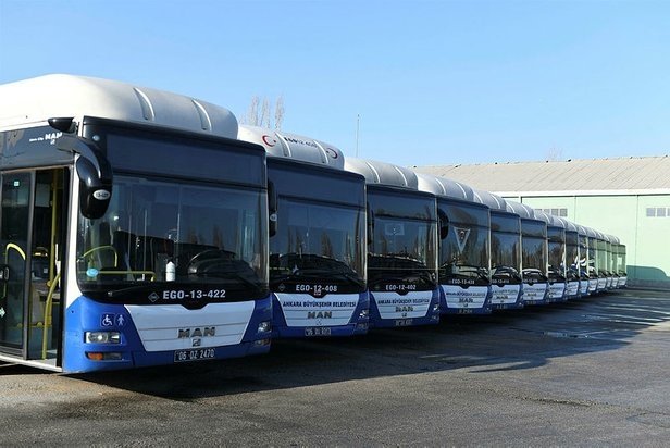 Ankara'da toplu taşımaya zam geldi mi 2023? EGO yeni zamlı abonman bilet fiyatları ne kadar oldu? 18 Temmuz Otobüs, metro tam, öğrenci bilet fiyatları ne kadar oldu?-3