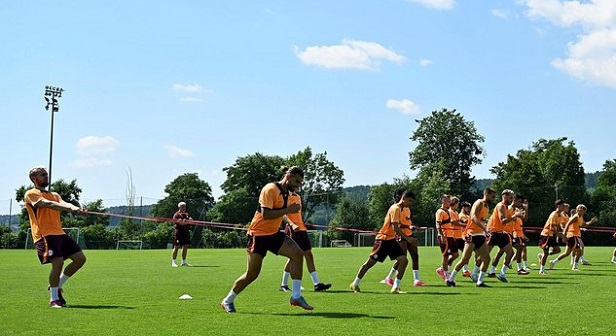 4 ismin birden boşluğunu dolduracak! Galatasaray büyük sükse yaratacak bir transfere daha imza atıyor-7