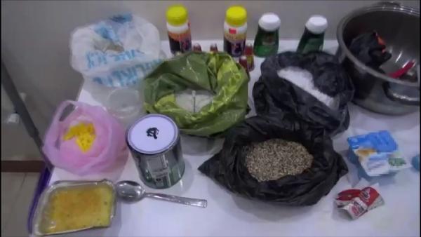 AVM'ye bomba düzeneği koyacaklardı! 10 Terörist tutuklanarak cezaevine gönderildi-4