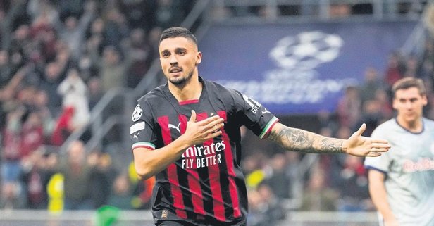 10 numaralı formayı kapacak! Fenerbahçe'ye fişek gibi orta saha geliyor-3