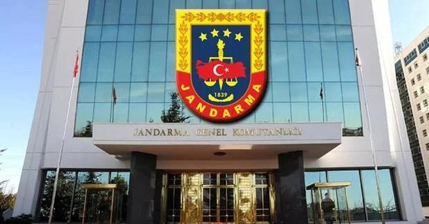 Terfi eden albaylar, il jandarma komutanları... 24 Ağustos 2023 Jandarma ve Sahil Güvenlik Komutanlığı atamaları tamamı full LİSTE RESMİ GAZETE!-4