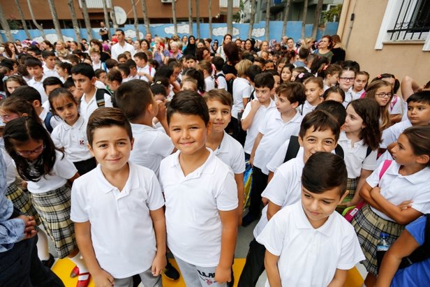 MEB 9. sınıflar (Lise 1) ne zaman okula başlayacak? YARIN OKULLAR TATİL Mİ, AÇILIYOR MU 2023? Okullar 2 Ekim'de mi, 4 Eylül'de mi açılacak?-2