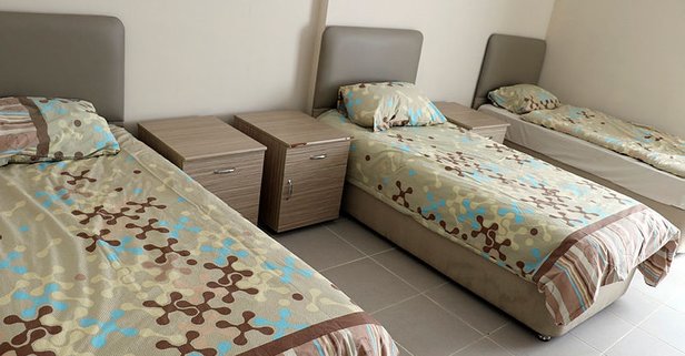 2023 KYK yurt yedek sonuçları açıklandı mı, hangi günler açıklanacak? KYK 1. yedek sıralama sonuçları sorgulama ekranı e-Devlet-2